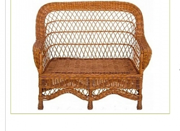 Exterior Muebles Jardin