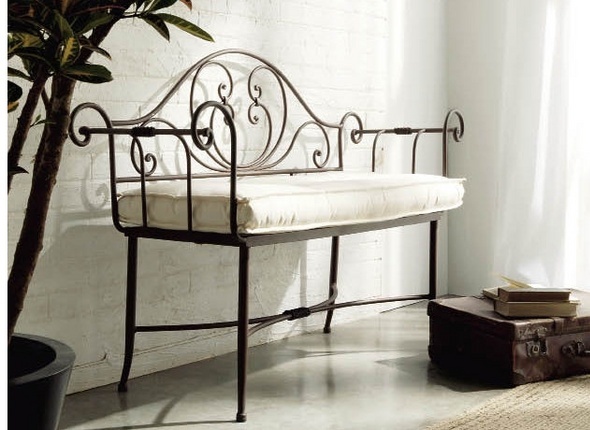 Exterior Muebles Jardin